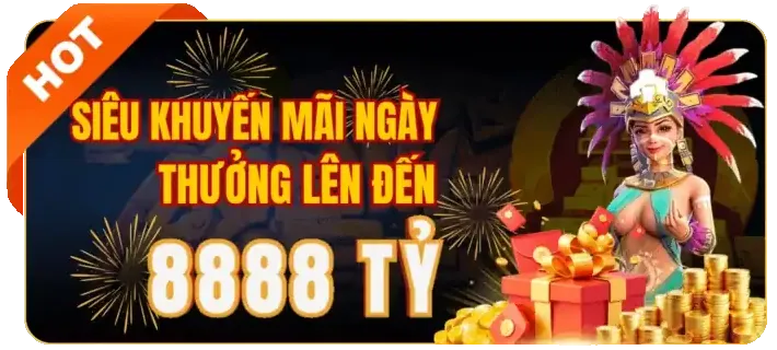 Banner quảng cáo các chương trình khuyến mãi và ưu đãi đặc biệt cho trò chơi nổ hũ tại zo88 app