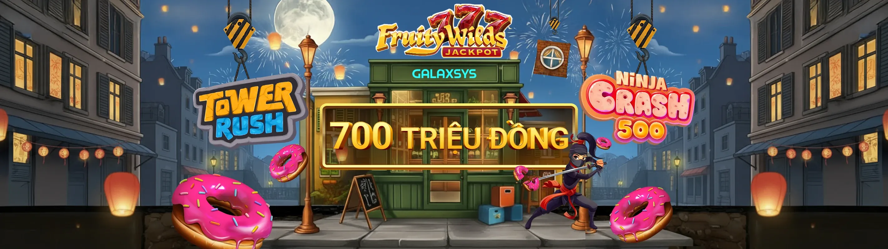 Giao diện ứng dụng zo88 app trên điện thoại di động